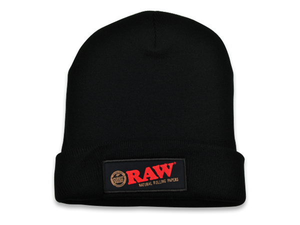 Bonnet RAW