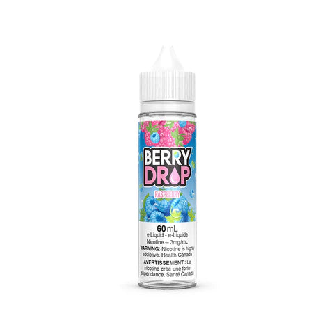 Berry Drop - Framboise