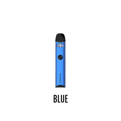 [DÉGAGEMENT] Kit Pod System Uwell Caliburn A3 13W 520mAh 2ml