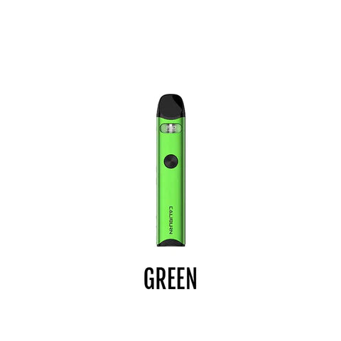 [DÉGAGEMENT] Kit Pod System Uwell Caliburn A3 13W 520mAh 2ml