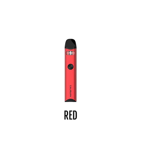 [DÉGAGEMENT] Kit Pod System Uwell Caliburn A3 13W 520mAh 2ml