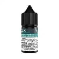 CLX Reload Salts - Menthol Tobacco