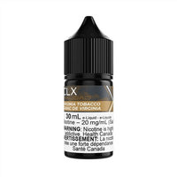 CLX Reload Salts - Virginia Tobacco