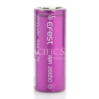 [Last Call] Efest 26650 3500MAH