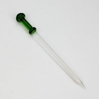 6 Inch Glass Dabber