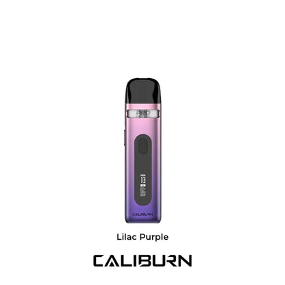 Uwell Caliburn X Pod Kit 20w 850mAh 3ml