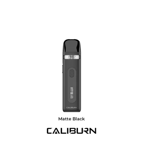 Uwell Caliburn X Pod Kit 20w 850mAh 3ml