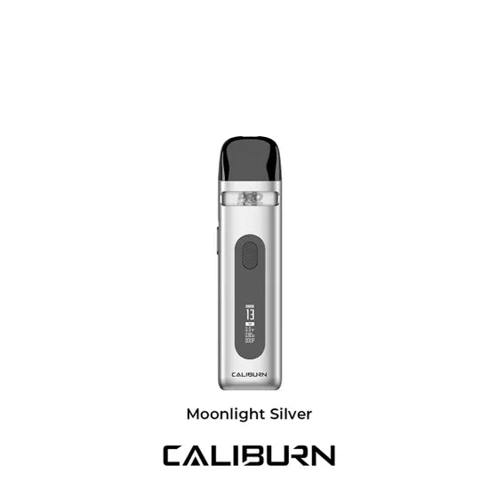 Uwell Caliburn X Pod Kit 20w 850mAh 3ml