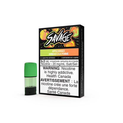 STLTH Savage Pod Pack