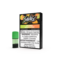 STLTH Savage Pod Pack