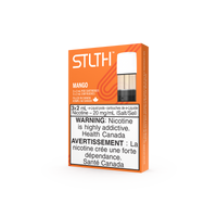 STLTH Replacement Pods 3 Pack