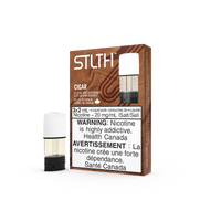 STLTH Replacement Pods 3 Pack