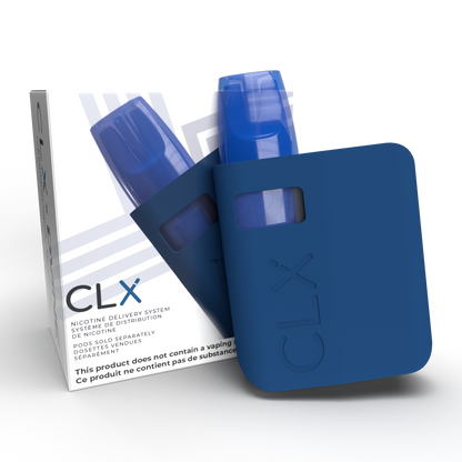 Dispositif de pod compatible CLX STLTH