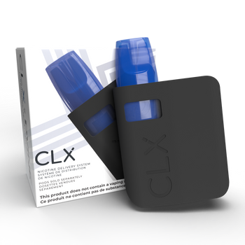 CLX STLTH Compatible Pod Device