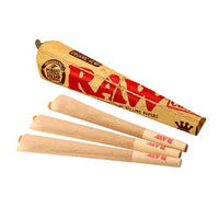 RAW Classic King Size Cônes 3pcs