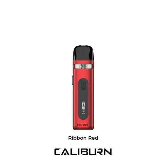 Uwell Caliburn X Pod Kit 20w 850mAh 3ml