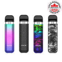 SMOK Novo 2X Starter Pod Kit 800mAh Compatible Novo 2