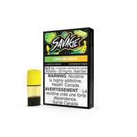 STLTH Savage Pod Pack