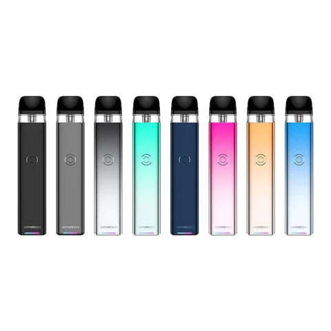 Kit Vaporesso XROS 3 Pod 1000mAh 2ml